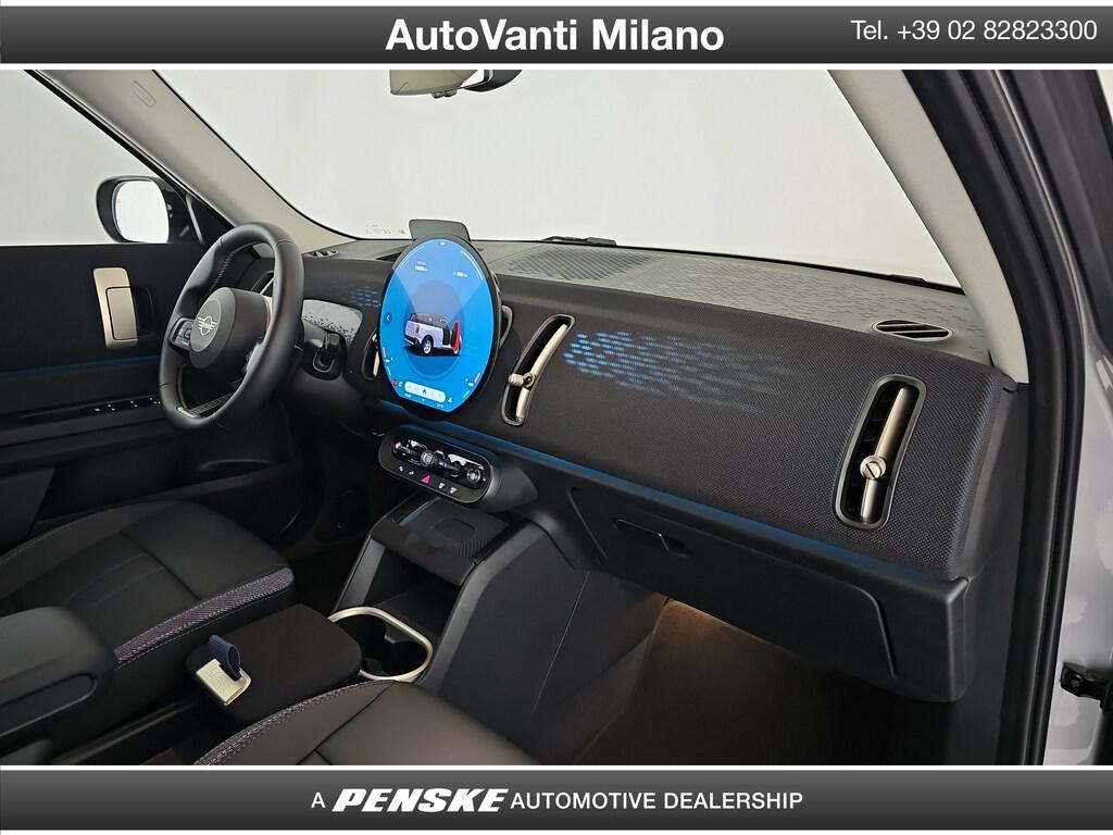 Mini Mini Countryman 1.5 48V C Classic auto