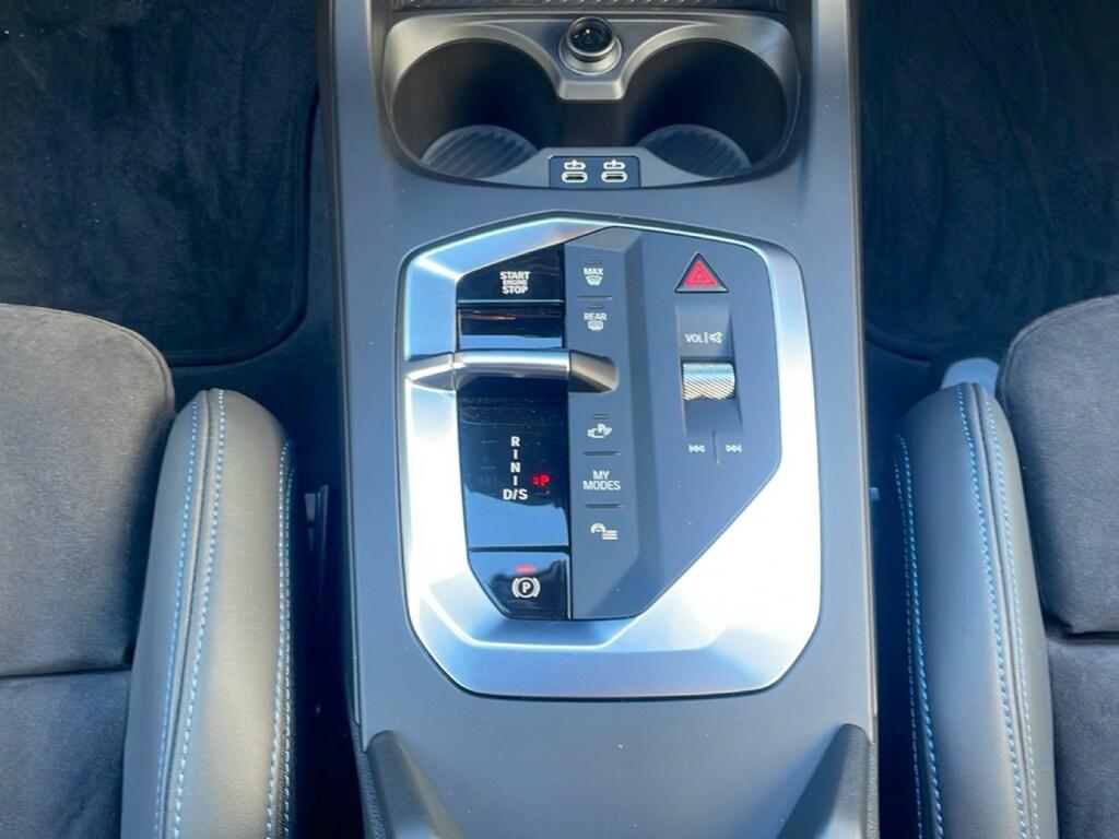 BMW Serie 1 120d 48V MSport Pro auto