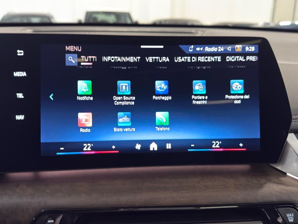 BMW X1 sdrive18d MSport auto