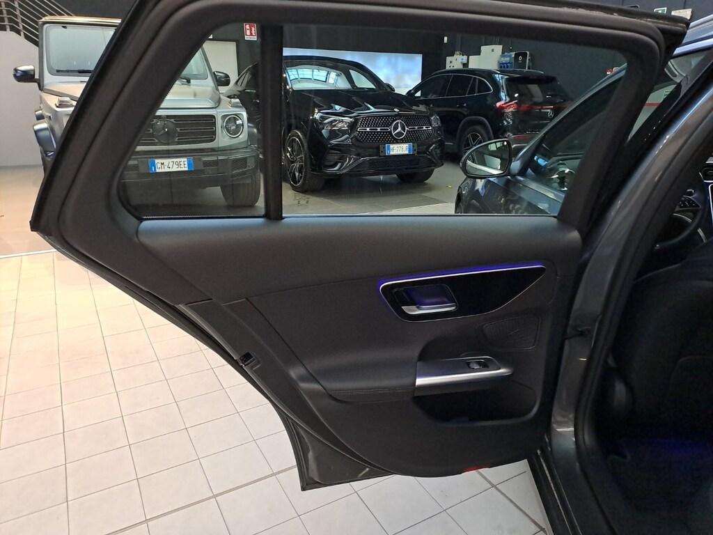 Mercedes Classe C 200 d mhev Advanced auto