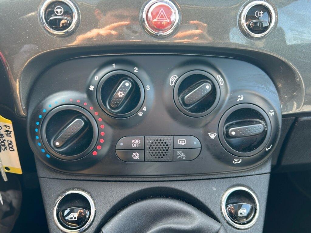 Fiat 500 1.2 Lounge s&s 69cv my19