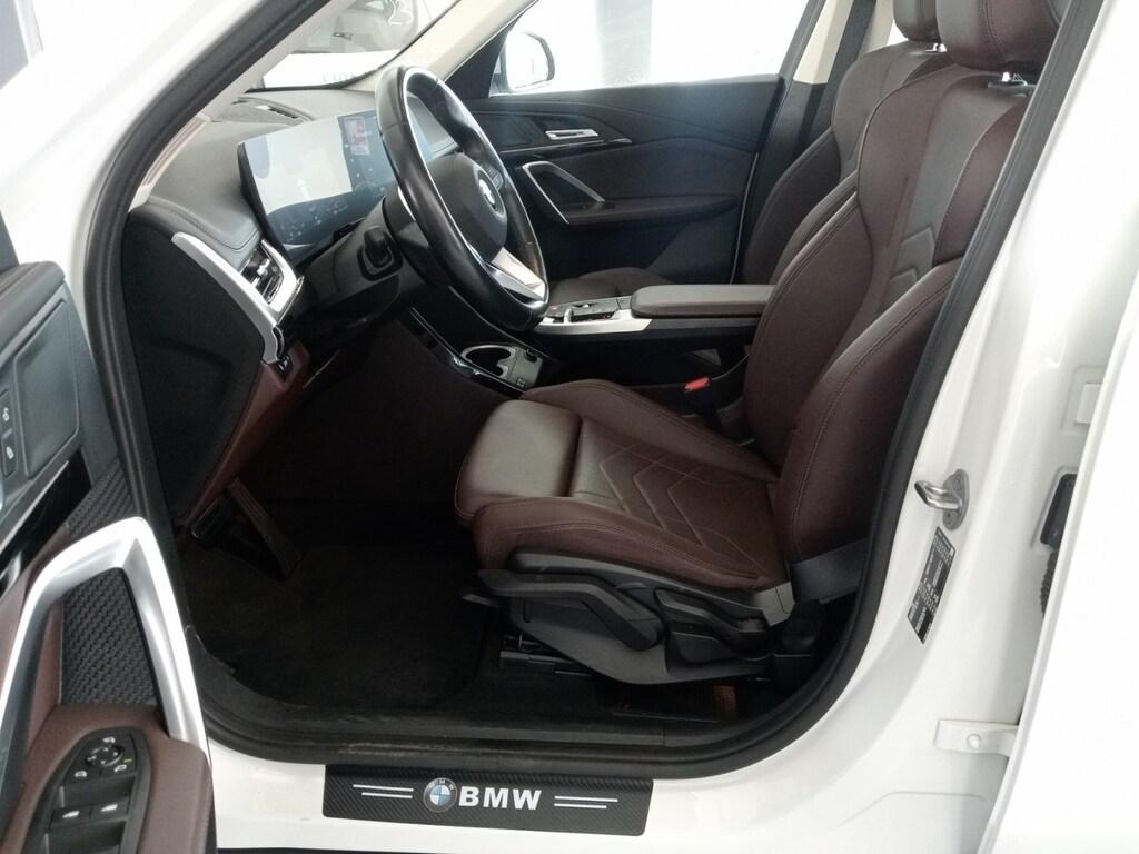 BMW X1 sdrive18i X-Line auto