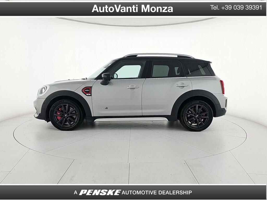 Mini Mini Countryman 2.0 JCW JCW auto