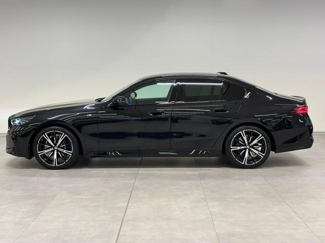 BMW Serie 5 520d 48V xdrive M Sport Pro auto