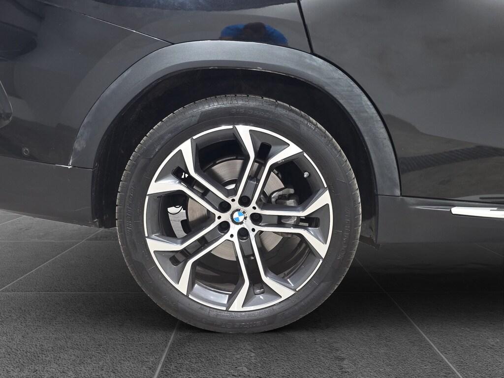 BMW X6 X6 xdrive30d mhev 48V xLine auto