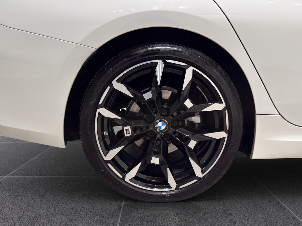 BMW Serie 3 318d Touring mhev 48V Msport auto
