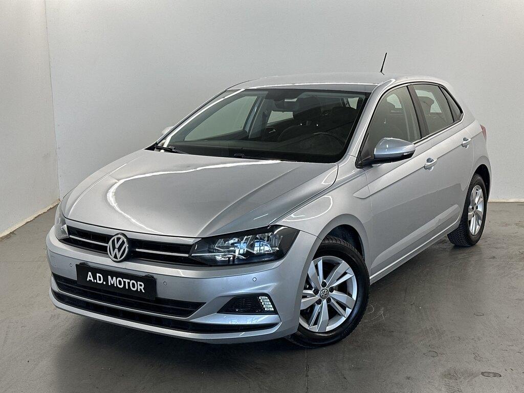 Volkswagen Polo 5p 1.0 evo Comfortline 80cv