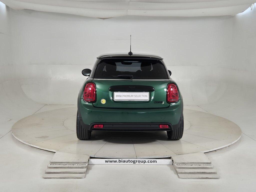 Mini Cooper SE 3p Classic auto