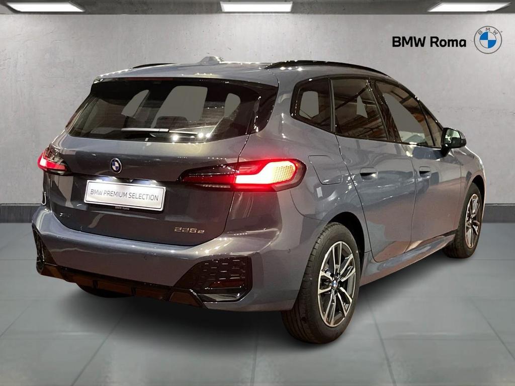 BMW Serie 2 225e Active Tourer xdrive Msport auto