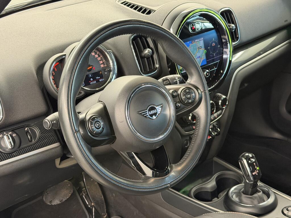 Mini One D Countryman 1.5 TwinPower Turbo One D Business