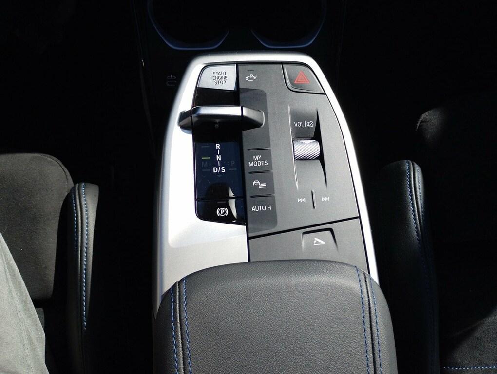 BMW X2 sdrive 18d MSport auto