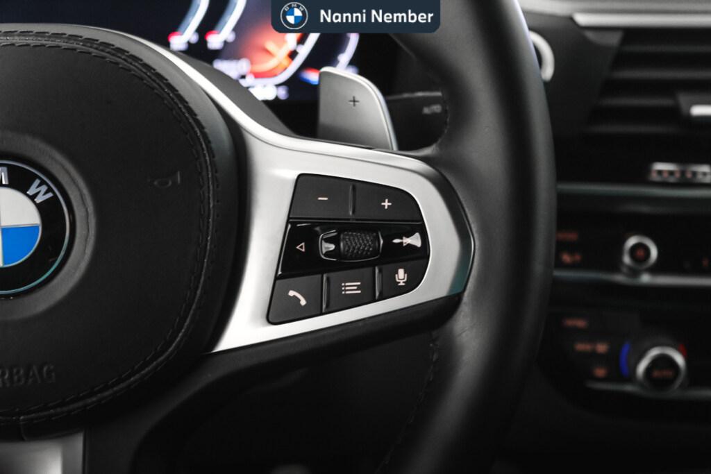 BMW X4 xdrive30d Msport 265cv auto