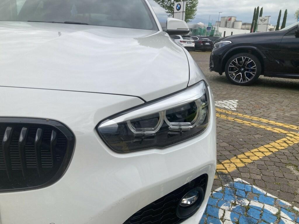 BMW Serie 1 116i Msport 5p