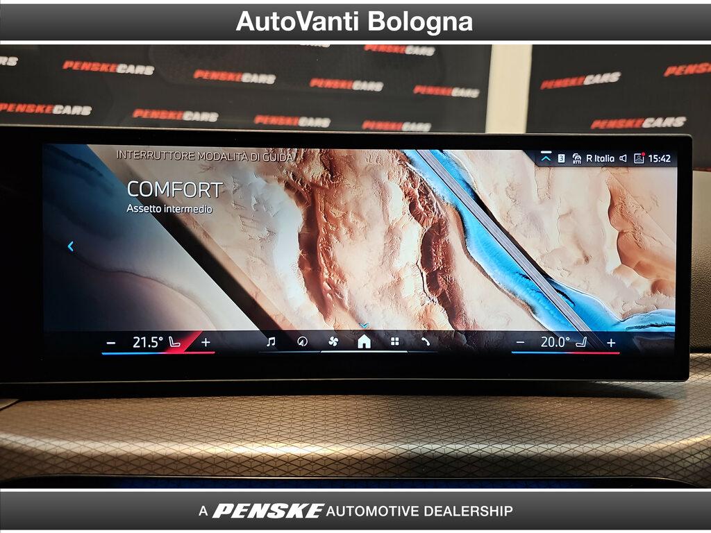 BMW Serie 3 320d Touring mhev 48V Msport xdrive auto