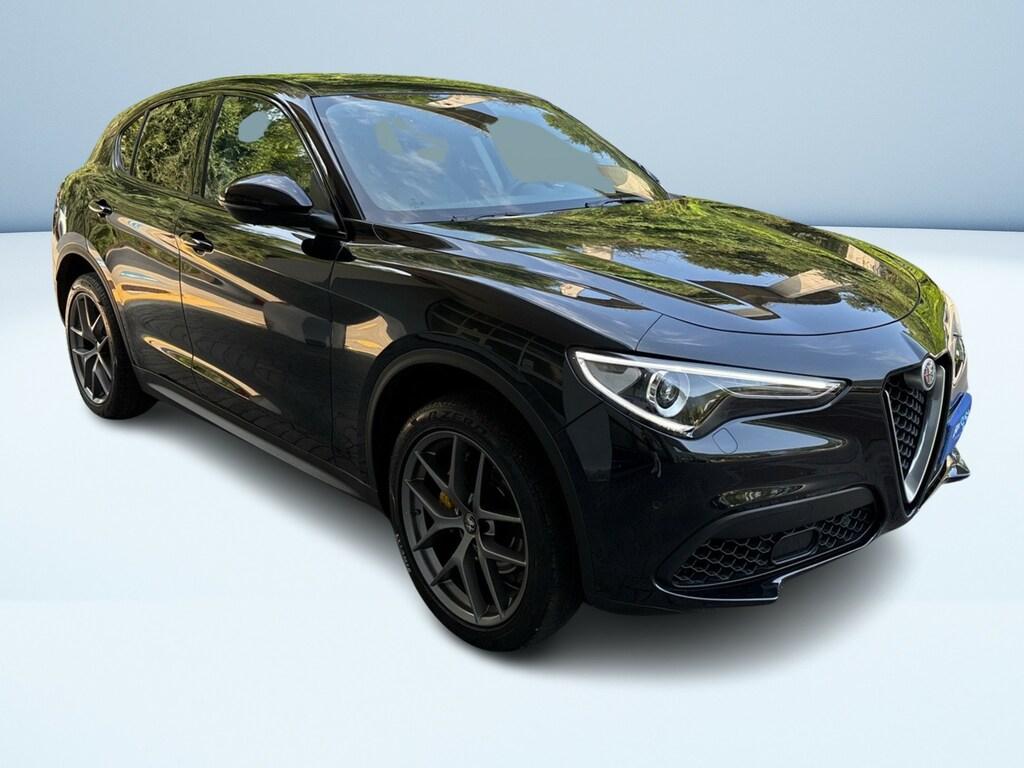 Alfa Romeo Stelvio 2.0 t Executive Q4 280cv auto my19