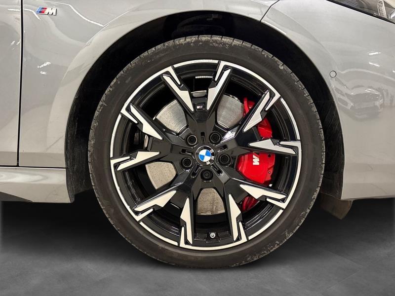 BMW Serie 1 118d MSport Pro auto