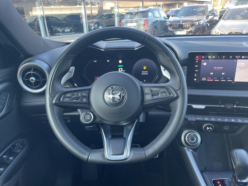 Alfa Romeo Tonale 1.5 hybrid Speciale 160cv tct7