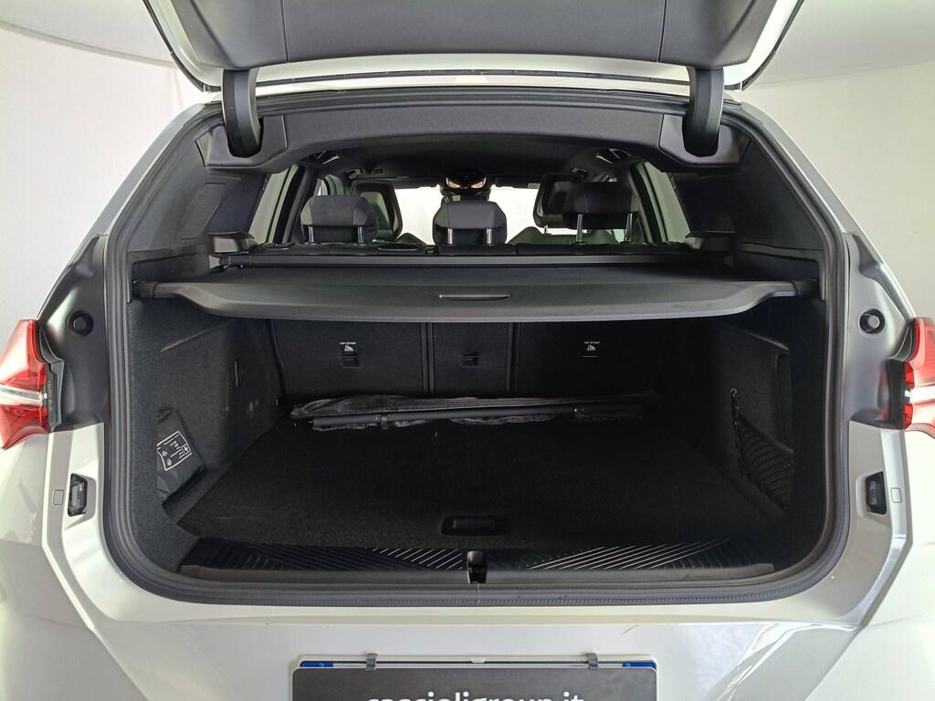 BMW X3 xdrive20d MSport auto