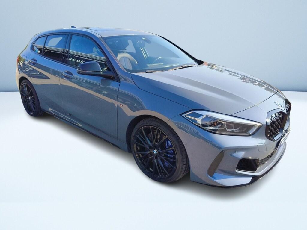 BMW Serie 1 M 135i xdrive auto