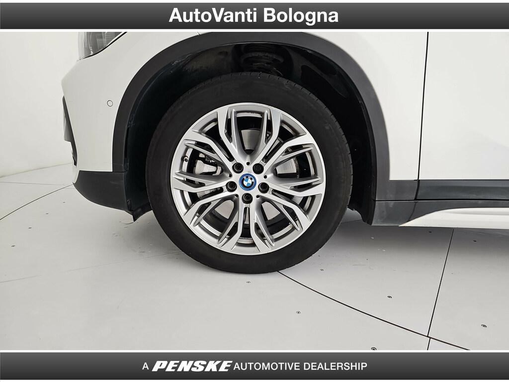 BMW X1 xdrive25e Sport auto