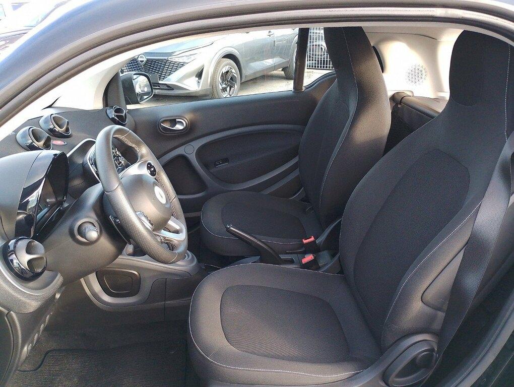 Smart fortwo 1.0 Superpassion 71cv twinamic