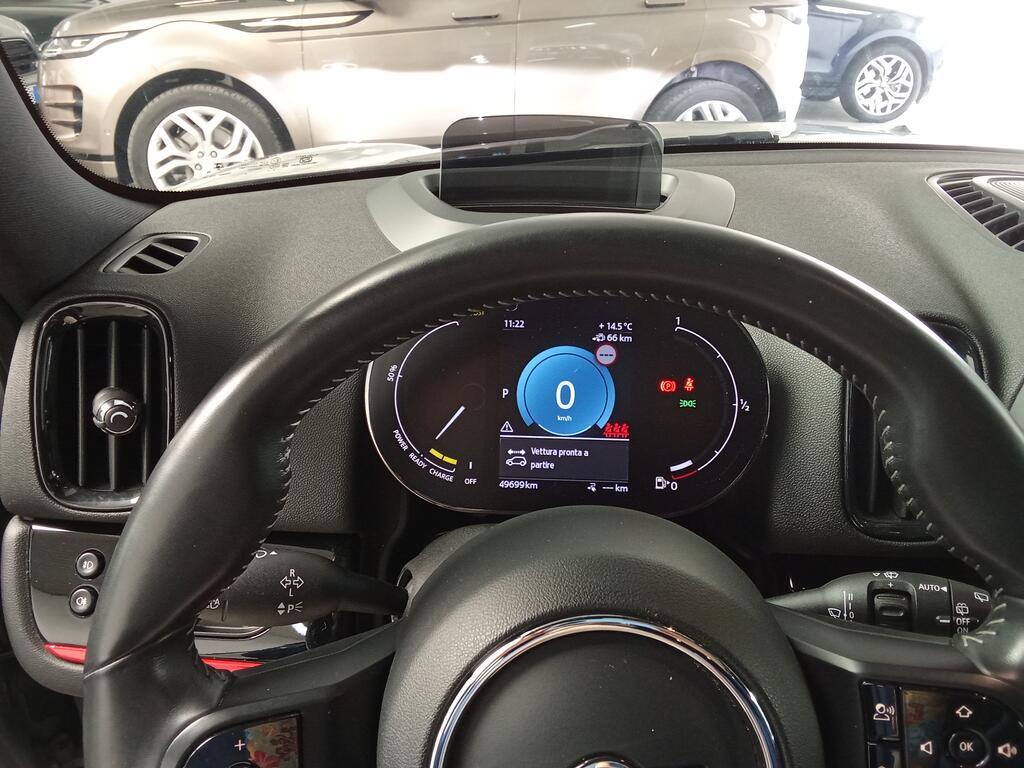 Mini Cooper Countryman 1.5 TwinPower Turbo Cooper