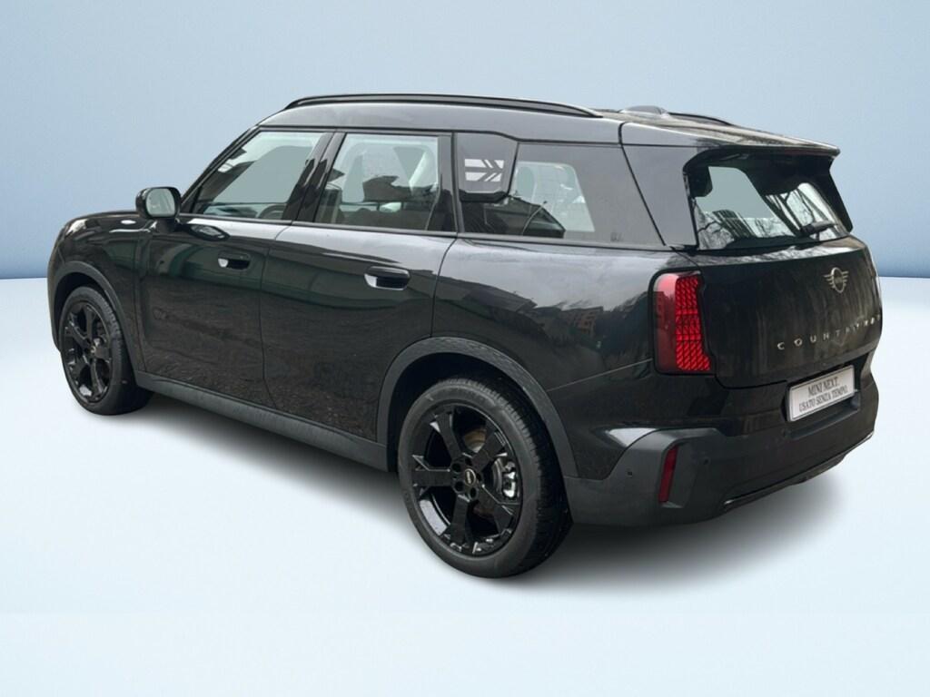 Mini Mini Countryman 2.0 48V D Classic auto