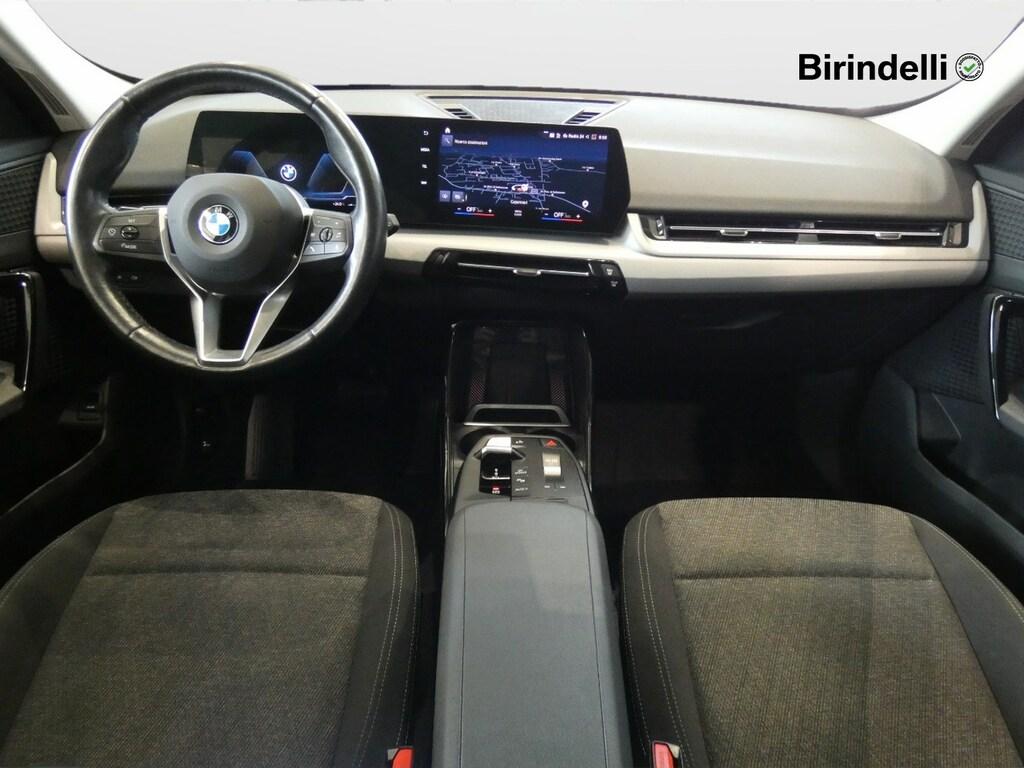 BMW X1 sdrive18i auto