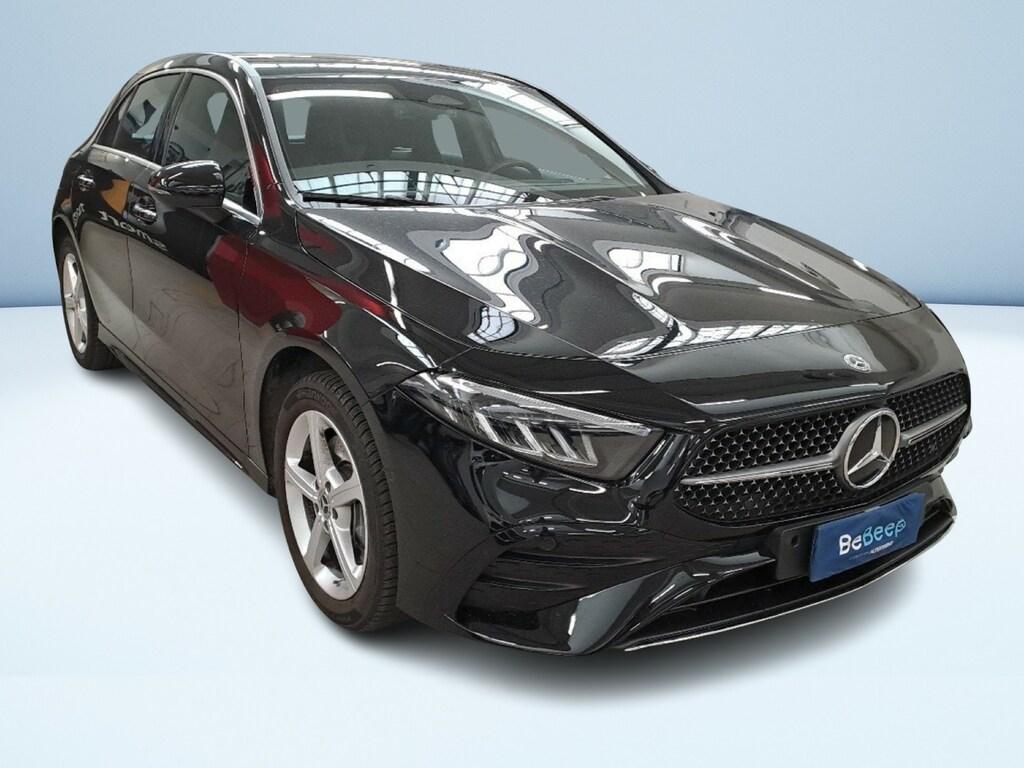 Mercedes Classe A 250 e phev Advanced Plus AMG Line auto