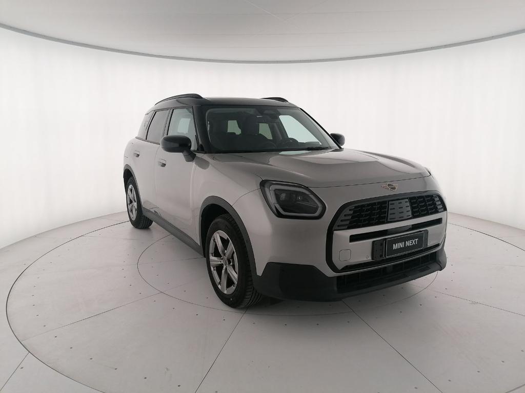 Mini Mini Countryman 1.5 48V C Classic auto