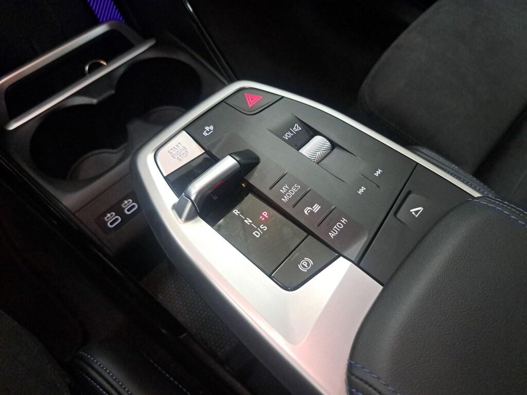 BMW Serie 2 218d Active Tourer Msport auto