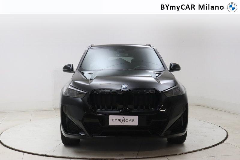 BMW X1 xdrive 25e MSport Pro auto