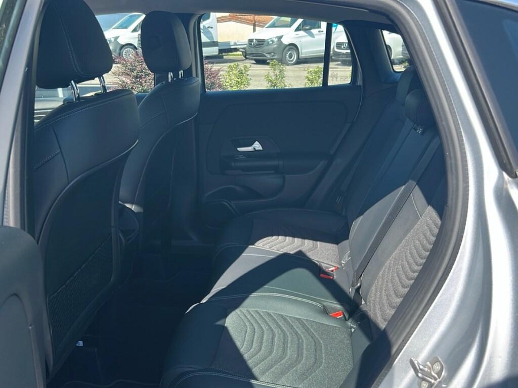 Mercedes GLA 180 d Advanced auto