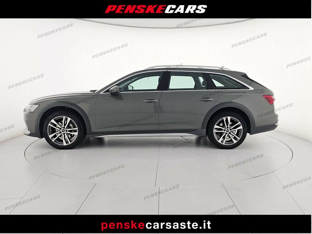 Audi A6 Allroad 40 2.0 tdi mhev 12V quattro 204cv s-tronic