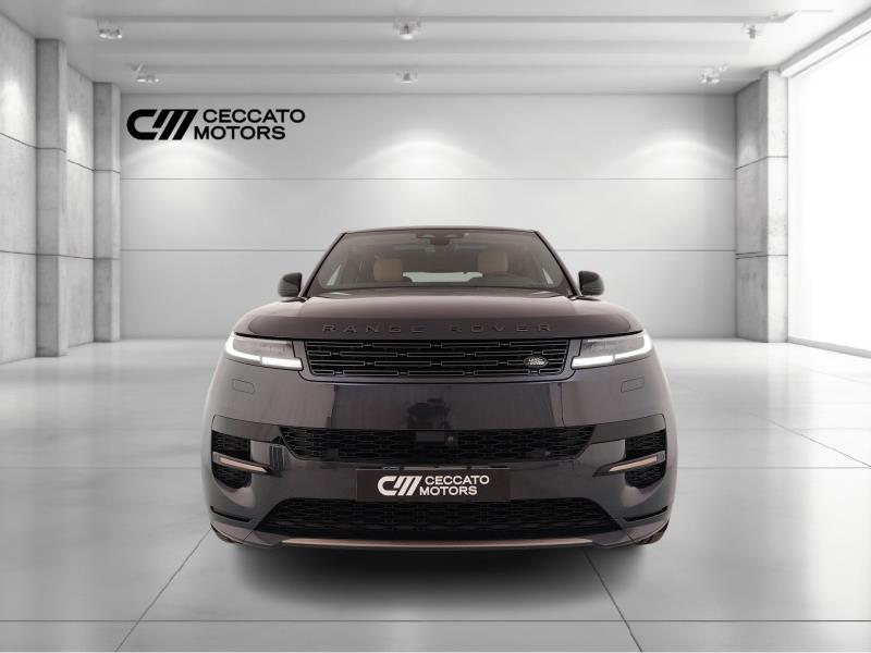 Land Rover Range Rover Sport 3.0 i6 phev Dynamic SE awd 440cv auto
