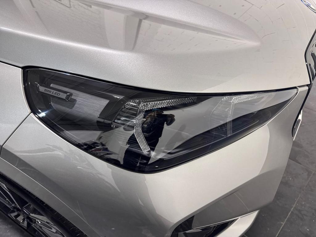 BMW X1 xdrive 25e MSport Pro auto