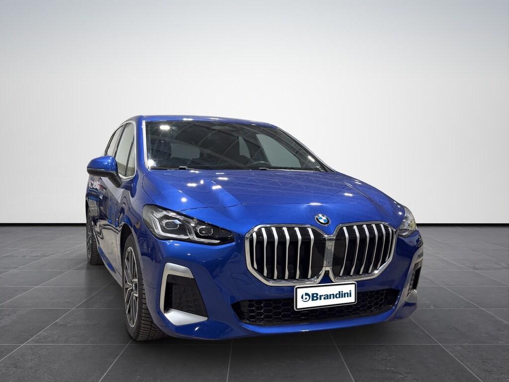 BMW Serie 2 220i Active Tourer mhev 48V Msport auto