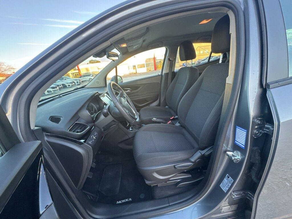 Opel Mokka X 1.4 t. Advance s&s 4x2 120cv