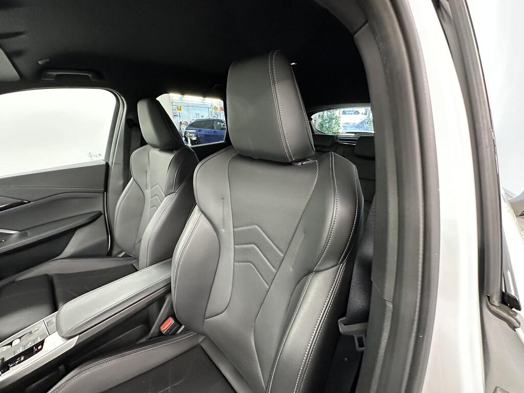 BMW iX1 edrive 20 MSport