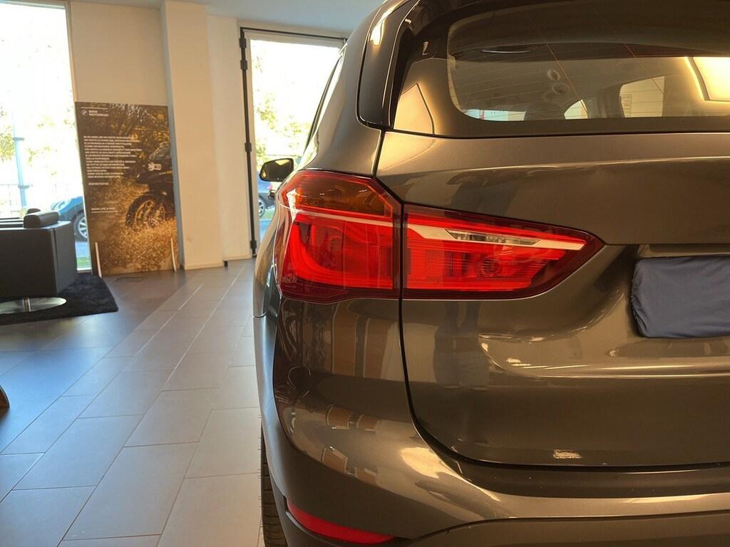 BMW X1 xdrive18d xLine auto