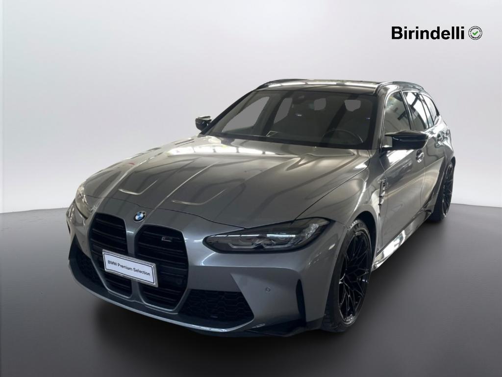 BMW M3 Touring 3.0 Competition M xdrive auto