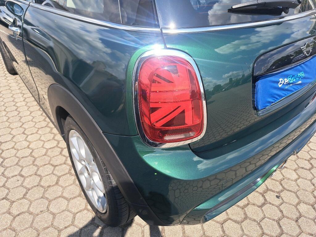 Mini Cooper S 2.0 TwinPower Turbo Cooper S Hype DCT