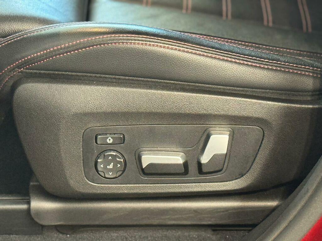 BMW X4 M X4 xdrive M40d auto