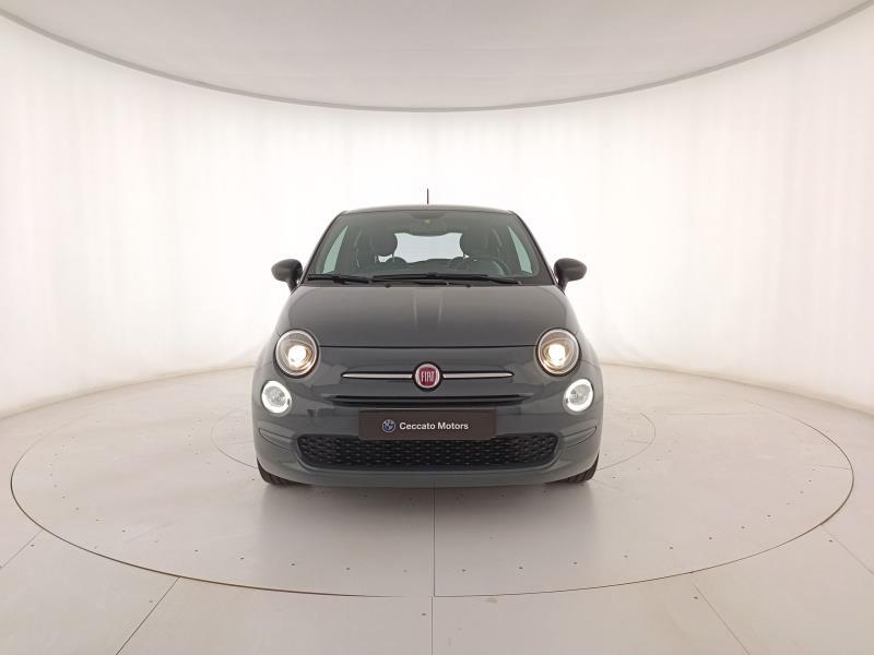 Fiat 500 1.2 Pop easypower Gpl 69cv my20