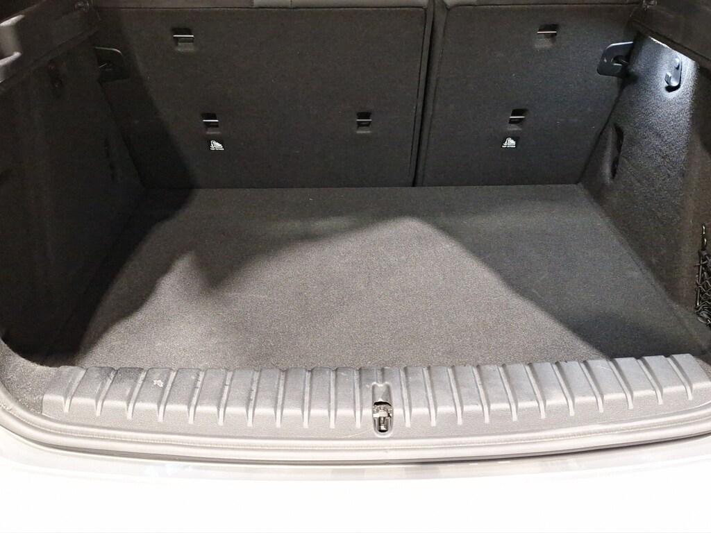 BMW Serie 1 118d MSport Pro auto