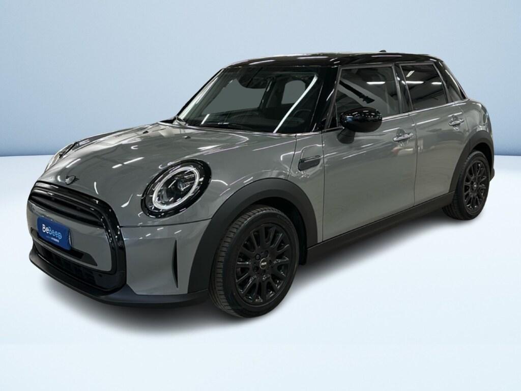 Mini Cooper 1.5 TwinPower Turbo Cooper