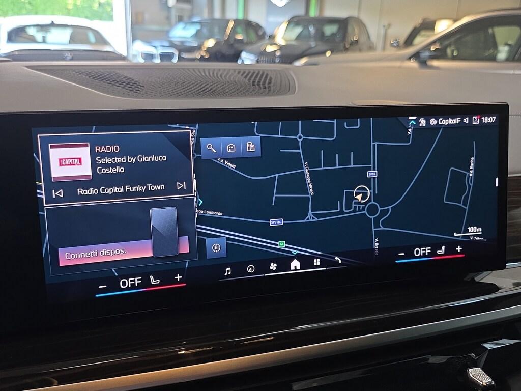 BMW X5 xdrive30d Msport auto