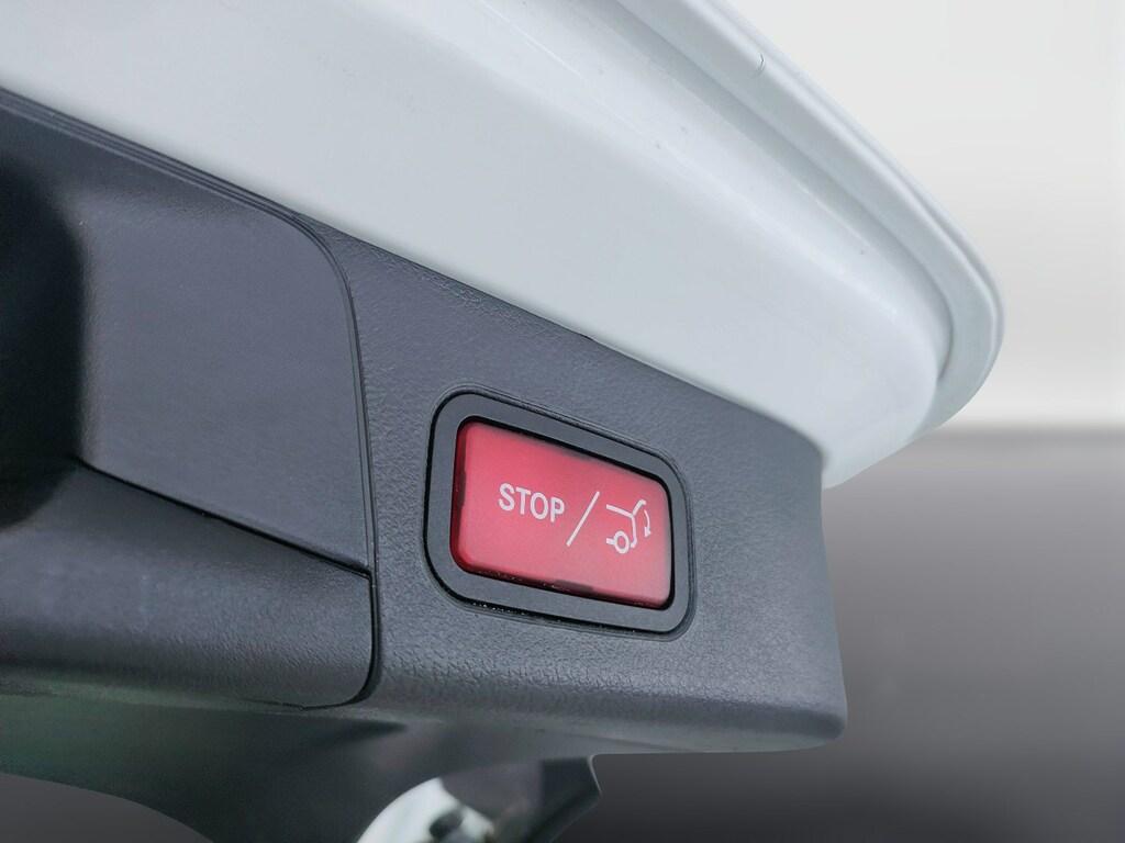 Mercedes Classe B 180 d Sport Plus auto