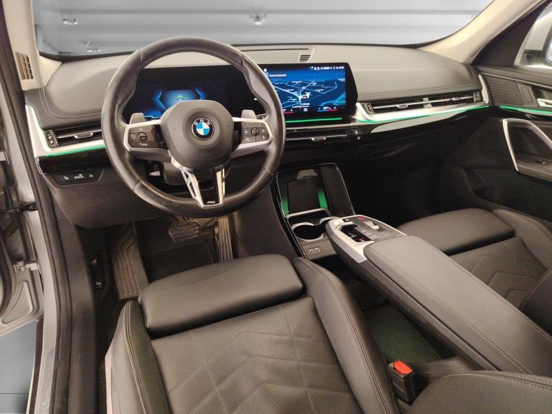 BMW X1 xdrive20d mhev 48V X-Line auto