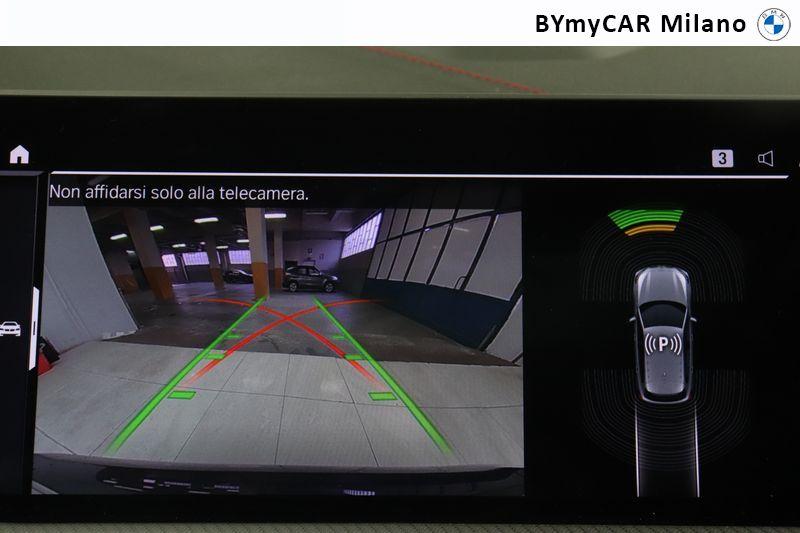 BMW Serie 1 128ti Msport auto